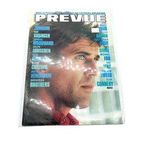 Prevue Magazine May 1987